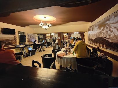 Restaurant Max International Strada Brândușelor 32