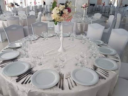 Restaurant Maya's Events 3*** DN18
