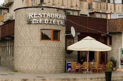 Restaurant Medieval Strada 1 Decembrie 1918 63