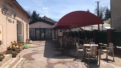 Restaurant Minerul-T Strada Republicii 8