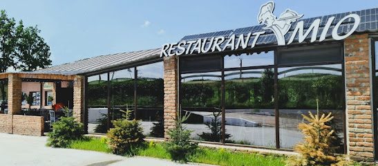 Restaurant Mio Calea Brăilei 7
