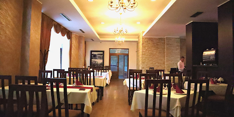 Restaurant Miorița Bacau Strada Mioriței 3