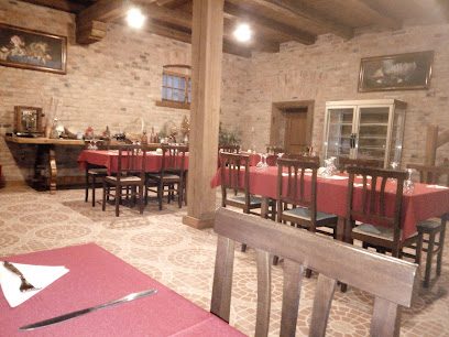 Restaurant Moara Veche - Vecchio Mulino Strada Timișoara 4