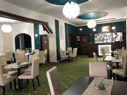 Restaurant Modern Strada Ion Metianu 26