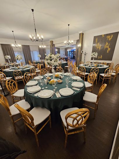 Restaurant Moș Ion Strada Vrancei