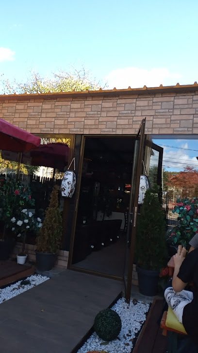 Restaurant My Space Strada Negru Vodă Nr 190