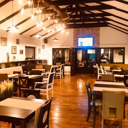 Restaurant Necci Strada Alexandru Ioan Cuza 5-7