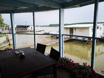 Restaurant Nemo Str. Malul Dunării