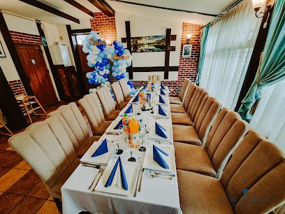 Restaurant 'New Spring' Siret 19
