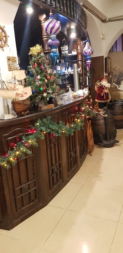 Restaurant Nicnic Aleea Faleza Dunării