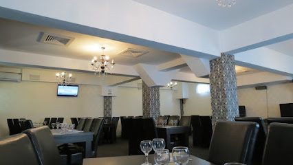 Restaurant Nisa Magurele DJ401A 323