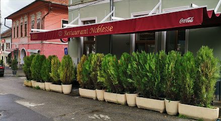 Restaurant Noblesse 22