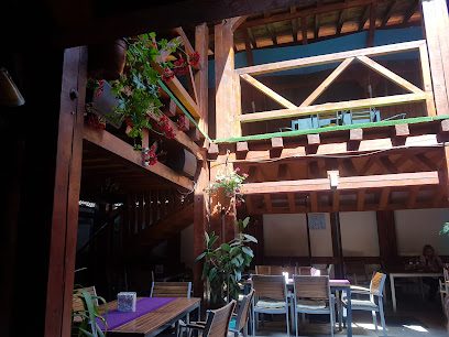 Restaurant O.K. Strada Alexandru Ioan Cuza 26
