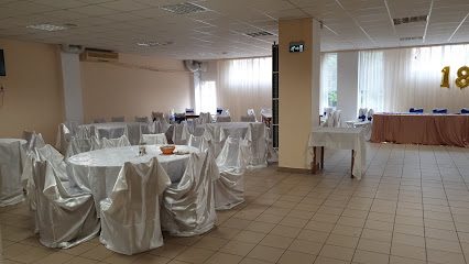 Restaurant Oltețu Bălcești
