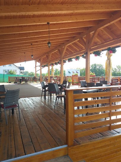 Restaurant Orhideea DN16