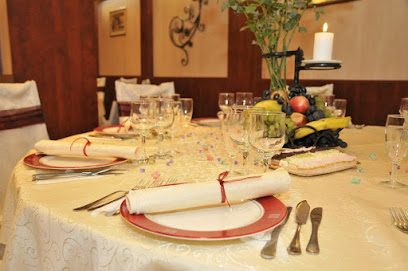 Restaurant Orizont Strada Roșiori