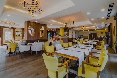 Restaurant Otto's Strada Ion Creangă 2