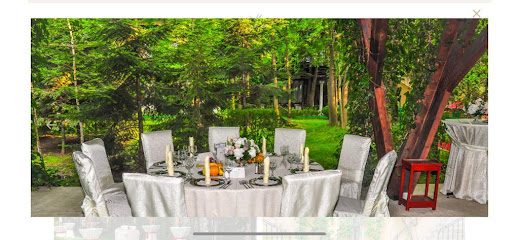 Restaurant PARK-Bragadiru Unnamed Road