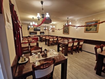 Restaurant Palace Bulevardul Vasile Lucaciu 48
