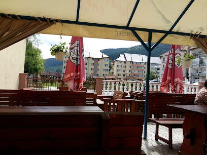 Restaurant Palma Strada Toplița 4
