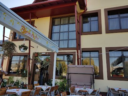 Restaurant Parc D&G Parc