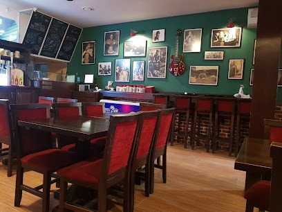 Restaurant Passo Doble Strada Isaccei 11
