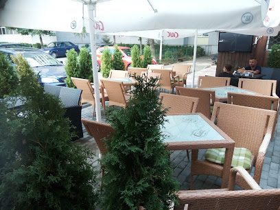 Restaurant Pathos Strada Crișan 1