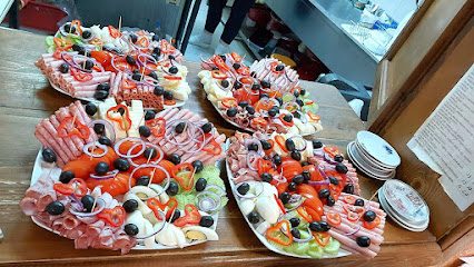 Restaurant Pedro Strada Efrem Zăcan 4