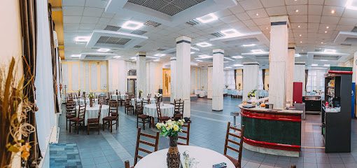 Restaurant Pensiune Piatra Corbului Strada Piatra Corbului 31