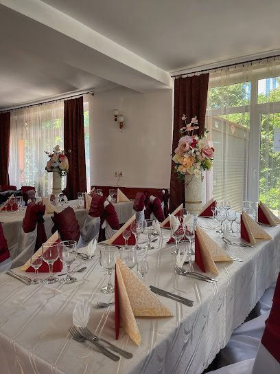 Restaurant Perla-Botosani Strada Octav Băncilă nr.28