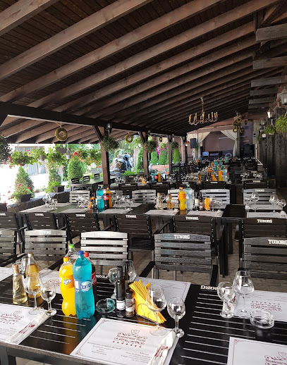 Restaurant Perla Strada Ștefan Octavian Iosif nr.2