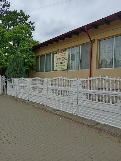 Restaurant Phoenix Negrești