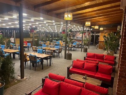 Restaurant Pipera Bulevardul Pipera nr 22