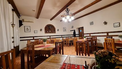 Restaurant - Pizza Casa Măgura Strada Cindrelului 1
