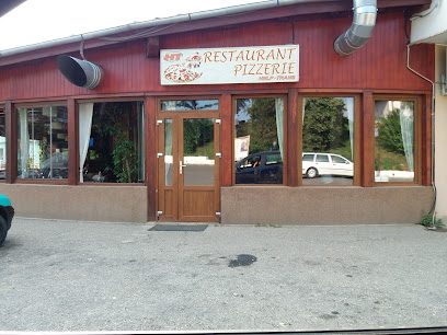 Restaurant Pizzerie HelpTrans Oravița