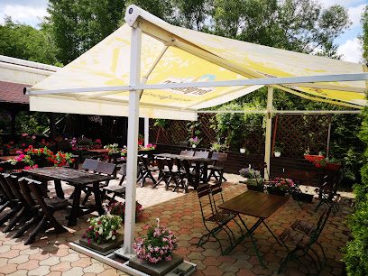 Restaurant Pizzerie Memento Calea Caransebeșului Nr. 96