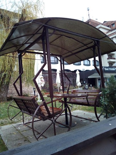 Restaurant Posada Bulevardul Basarabilor 18-20