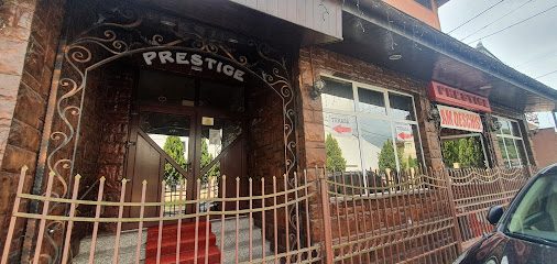 Restaurant Prestige Strada Bogdan Dragoș 120
