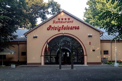 Restaurant 'Privighetoarea' Brăila Strada Grădinii Publice 20A