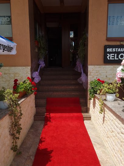 Restaurant &Pub Reload Botoșani Strada Vinătorilor 6