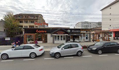 Restaurant Pucioasa 135400 Pucioasa