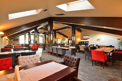 Restaurant Queen Splaiul Mircea Vodă 2