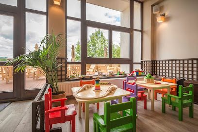 Restaurant RELAX Sovata Str. Câmpul Mic 79