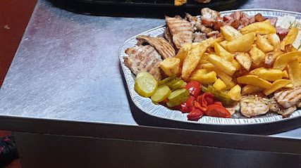 Restaurant Radu Calea Obcinelor 2