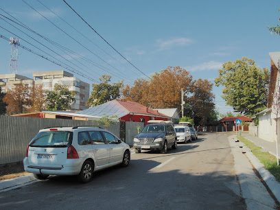 Restaurant Red&Black Strada Păcii