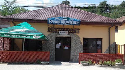 Restaurant Roua Munţilor Nehoiașu Calea Mihai Viteazu