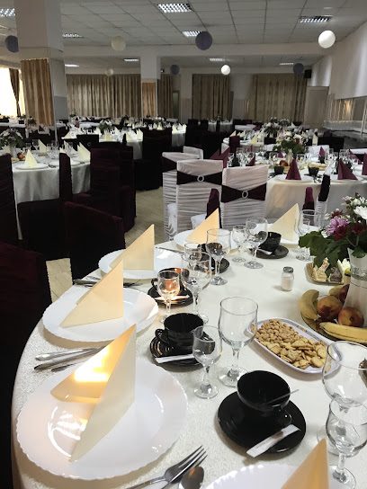 Restaurant Royal-Berbesti Strada Principală 35