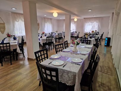 Restaurant Rustic Home Târnăveni Strada Lebedei 4a