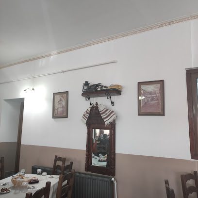 Restaurant Rustic Strada Domnească 93