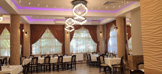 Restaurant Rustic Strada Litoralului 4